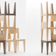 Illustration for article titled Transforming Tables and Chairs: More Than Meets the Ass